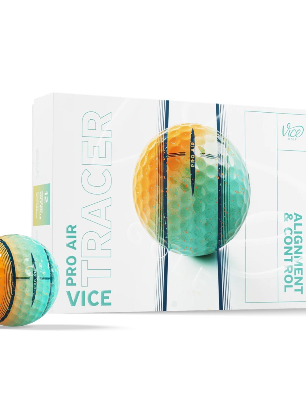 Vice Vice Pro Air Tracer Special 1 Doz